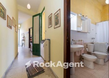 Disimpegno - Independent house via Tremonti, 18, Pedara - photo 6