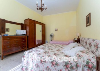 Camera da letto - Independent house via Tremonti, 18, Pedara - photo 8