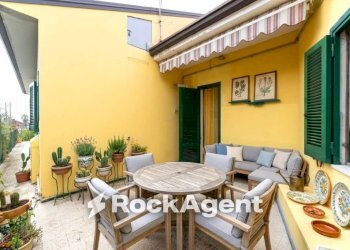 Terrazzo - Independent house via Tremonti, 18, Pedara - photo 1