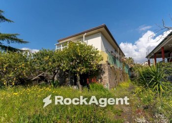 Giardino - Independent house via Tremonti, 18, Pedara - photo 2