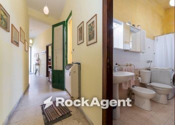 Disimpegno - Independent house via Tremonti, 18, Pedara - photo 6
