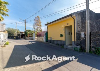 Zona - Independent house via Tremonti, 18, Pedara - photo 35