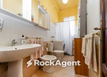 Bagno - Independent house via Tremonti, 18, Pedara - photo 36