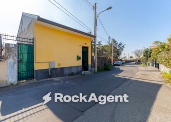 Zona - Casa indipendente via Tremonti, 18, Pedara - foto 4