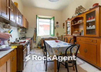Cucina - Casa indipendente via Tremonti, 18, Pedara - foto 13