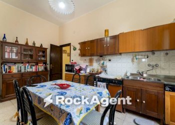 Cucina - Casa indipendente via Tremonti, 18, Pedara - foto 15