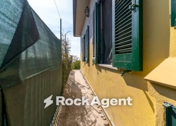Cortile interno - Casa indipendente via Tremonti, 18, Pedara - foto 20