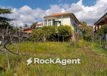 Terreno - Casa indipendente via Tremonti, 18, Pedara - foto 30