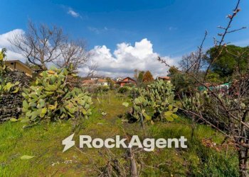 Terreno - Casa indipendente via Tremonti, 18, Pedara - foto 34