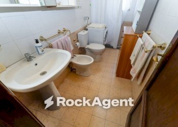 Bagno - Casa indipendente via Tremonti, 18, Pedara - foto 38