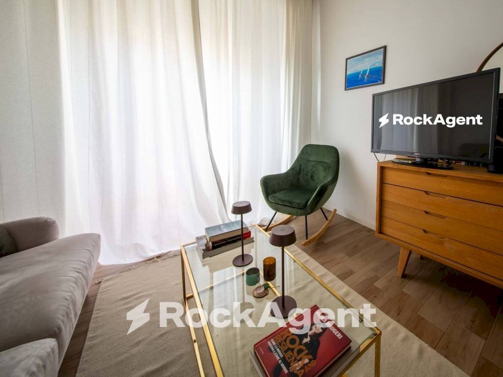 Studio - Two-room apartment via Principessa Iolanda di Savoia, 60, Sassari - photo 2