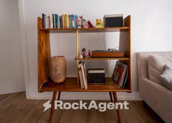 Salone - Two-room apartment via Principessa Iolanda di Savoia, 60, Sassari - photo 6