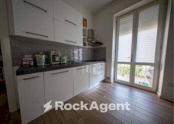 Cucina - Two-room apartment via Principessa Iolanda di Savoia, 60, Sassari - photo 12