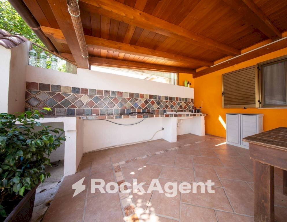 Veranda - Villa Tottubella, SS, Sassari - photo 2