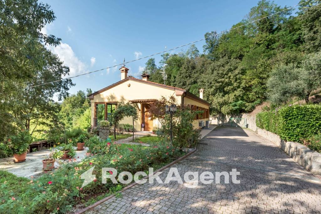 Zona - Villa via Chiesa Tramonte, 11, Teolo - foto 2