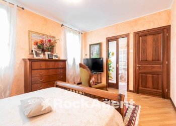 Camera da letto - Villa via Chiesa Tramonte, 11, Teolo - foto 7