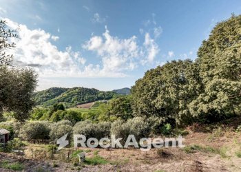 Terreno - Villa via Chiesa Tramonte, 11, Teolo - foto 34