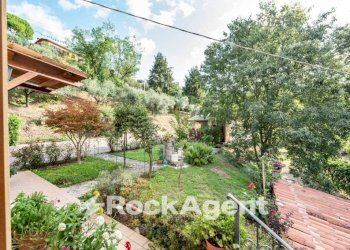 Giardino - Villa via Chiesa Tramonte, 11, Teolo - foto 36