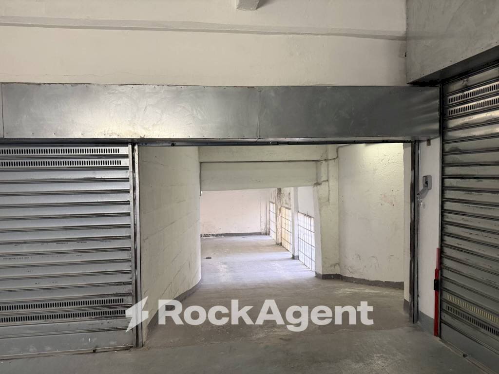 Magazzino - Box via Sturla, 38 R, Genova (neighborhood Albaro) - photo 1