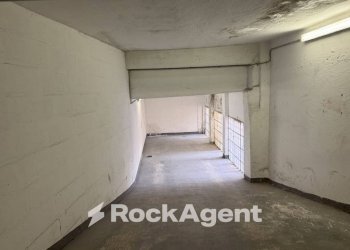 Magazzino - Box via Sturla, 38 R, Genova (neighborhood Albaro) - photo 4