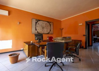 Studio - Office corso Giuseppe Mazzini, Catanzaro - photo 3