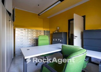 Ufficio - Office corso Giuseppe Mazzini, Catanzaro - photo 14