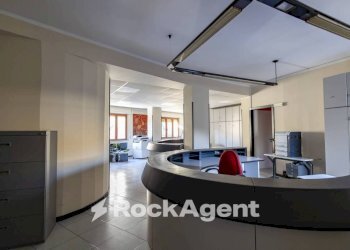 Ufficio - Office corso Giuseppe Mazzini, Catanzaro - photo 15