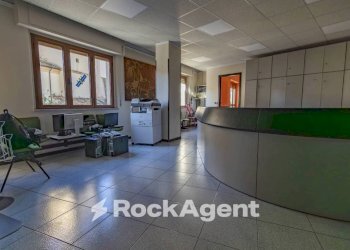 Ufficio - Office corso Giuseppe Mazzini, Catanzaro - photo 20