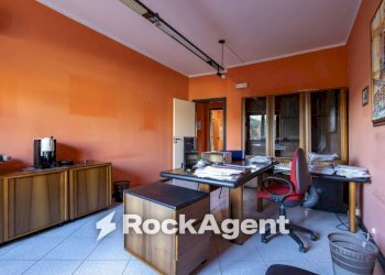 Ufficio - Office corso Giuseppe Mazzini, Catanzaro - photo 7