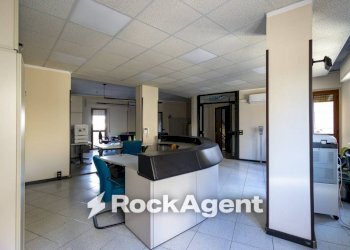 Interno non residenziale - Office corso Giuseppe Mazzini, Catanzaro - photo 9
