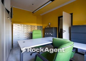 Ufficio - Office corso Giuseppe Mazzini, Catanzaro - photo 14