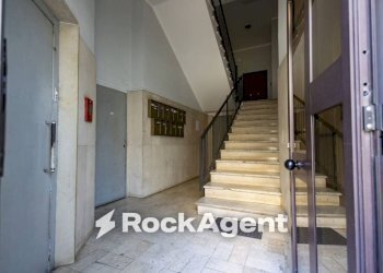 Interno palazzo - Office corso Giuseppe Mazzini, Catanzaro - photo 26