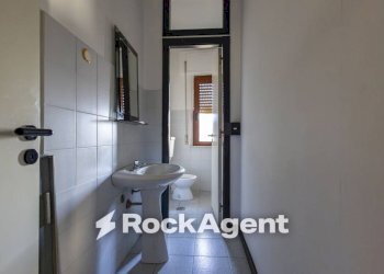Bagno - Office corso Giuseppe Mazzini, Catanzaro - photo 29