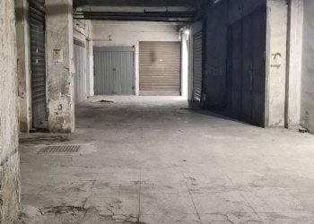 Magazzino - Warehouse via Barriera del Bosco, 20, Sant'Agata Li Battiati - photo 6