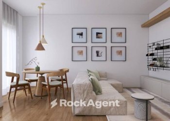 Salone - Three-room apartment via Milano, 4, Segrate - photo 1