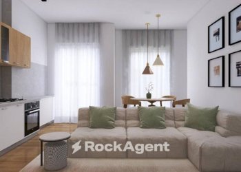 Cucina - Three-room apartment via Milano, 4, Segrate - photo 2
