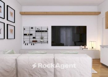 Camera da letto - Three-room apartment via Milano, 4, Segrate - photo 5