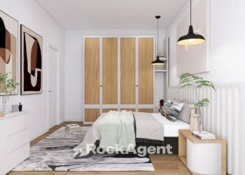 Camera da letto - Three-room apartment via Milano, 4, Segrate - photo 6