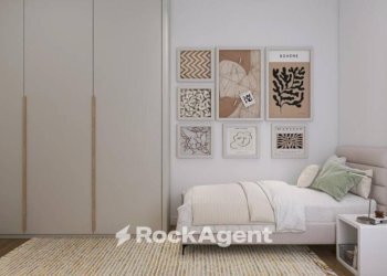 Camera da letto - Three-room apartment via Milano, 4, Segrate - photo 7