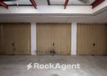 Box auto - Four-room apartment via Budapest, 10, Sassari - photo 22