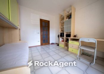 Camera da letto - Four-room apartment via Budapest, 10, Sassari - photo 9