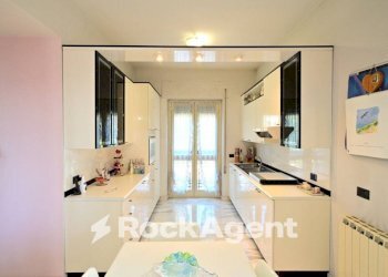 Cucina - Villa via del Colle, 22, Aprilia - foto 2
