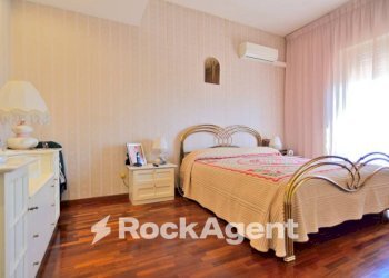 Camera da letto - Villa via del Colle, 22, Aprilia - foto 26