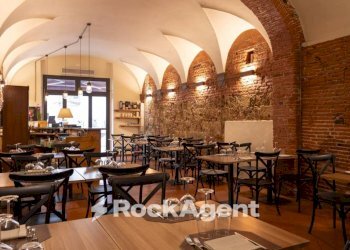 Interno non residenziale - Restaurant piazza Francesco Carrara, 16, Pisa (neighborhood Santa Maria) - photo 2