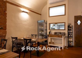Interno non residenziale - Restaurant piazza Francesco Carrara, 16, Pisa (neighborhood Santa Maria) - photo 5