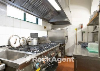 Cucina - Restaurant piazza Francesco Carrara, 16, Pisa (neighborhood Santa Maria) - photo 15