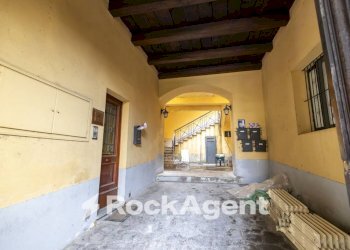 Interno palazzo - Appartamento Discesa Cavour, 2, Catanzaro - foto 20