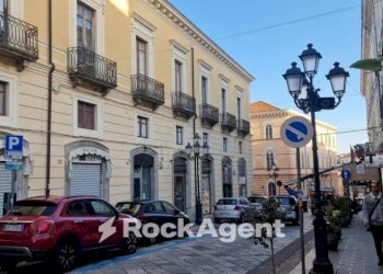 Zona - Appartamento Discesa Cavour, 2, Catanzaro - foto 24