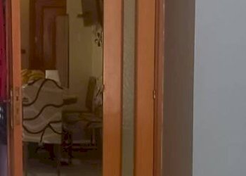 Camera da letto - Appartamento corso Vittorio Emanuele II, 40, Sarno - foto 9
