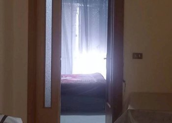 Camera da letto - Appartamento corso Vittorio Emanuele II, 40, Sarno - foto 15